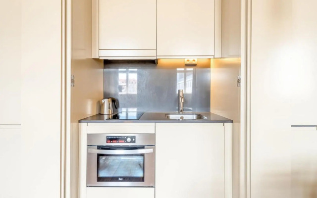 GuestReady - Time Out 105