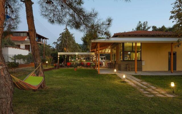 Villa Vasiliadis