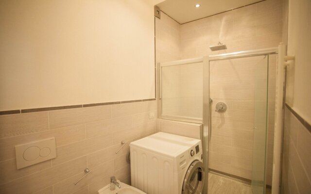 La residenza del cantante