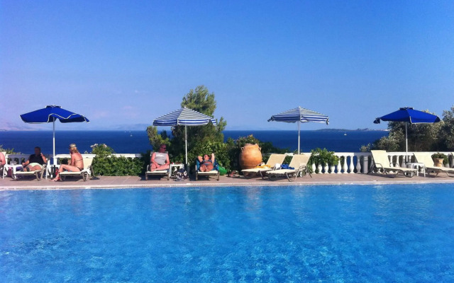 Hotel Nautilus