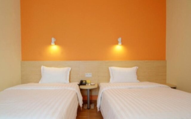 7 Days Premium Guangzhou Huashi Station Branch