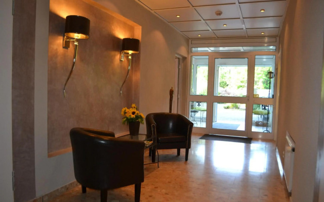 Aparthotel Sprendlingen