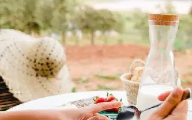 Montimerso Skyscape Country House