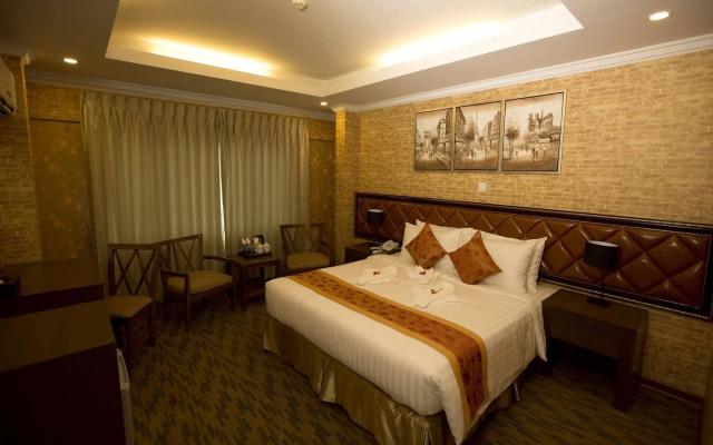 Royal Taunggyi Hotel