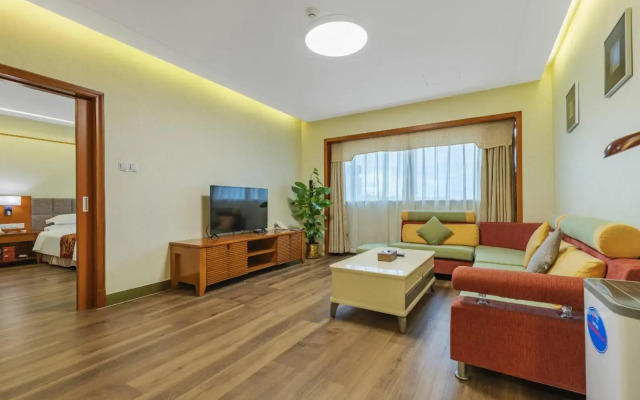 Oscar Hotel