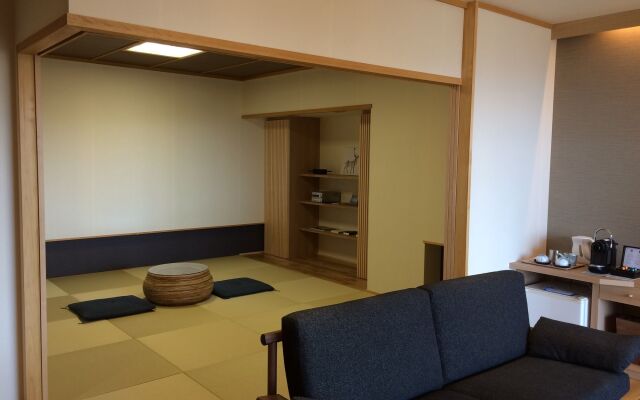 Kakimotoya Ryokan