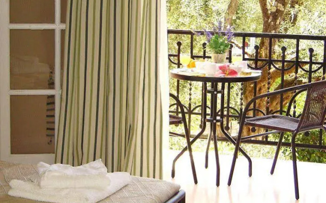 Vassilis Guest House
