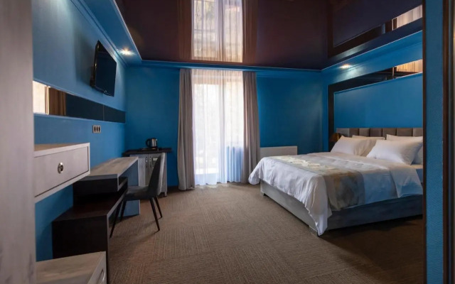 Hotel Inturist