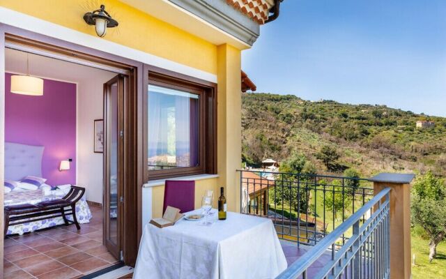 Holiday Home Villa Tanina