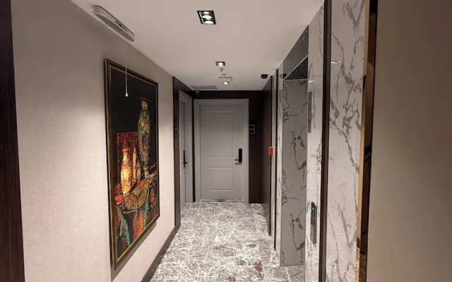 Nevizade Avangart Hotel