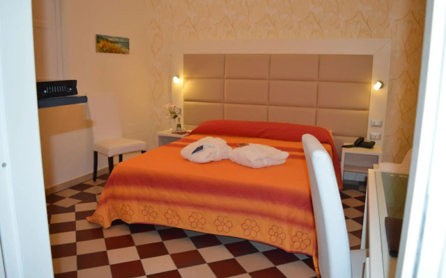 Villa Vittoria