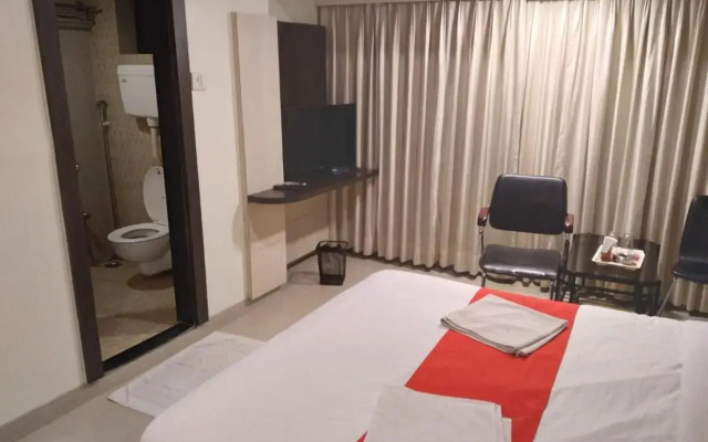 New Kubers Residency