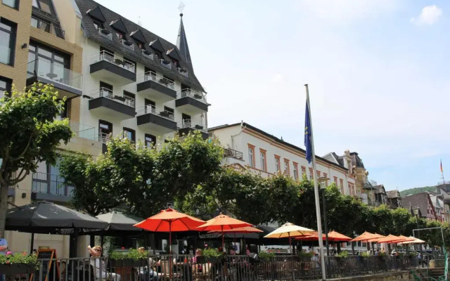 Rheinhotel Lilie