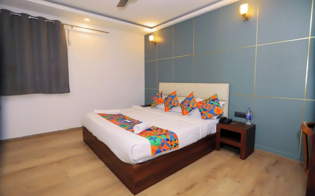 Hotel Core One Bliss