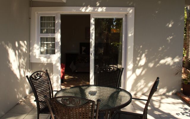 Port Elizabeth Guest House