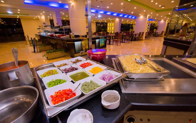 Concorde Moreen Beach Resort & Spa