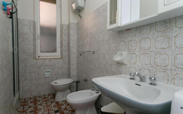 M18 - Marcelli, Trilocale Con Giardino a 50mt Dal Mare