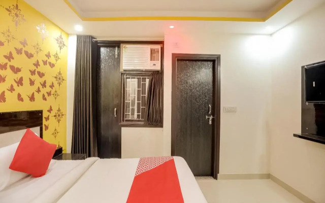 Oyo Flagship 65319 Bd Palace