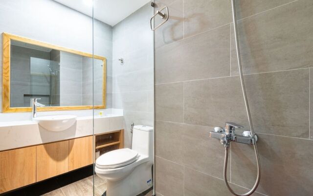 OYO 392 Nami Home Hotel