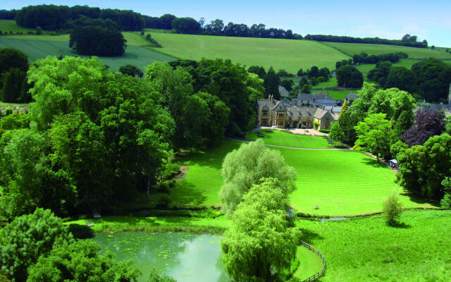 Lords of the Manor Hotel