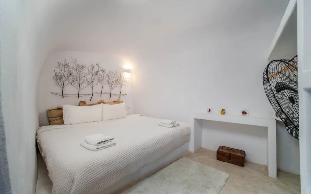 Rosepepper Villa