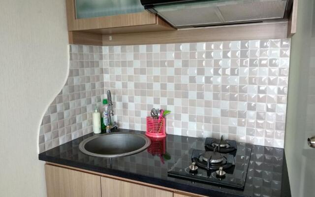 Apartment comfy 2 BR Scarlet