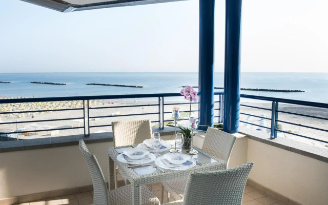 Blu Suite Resort