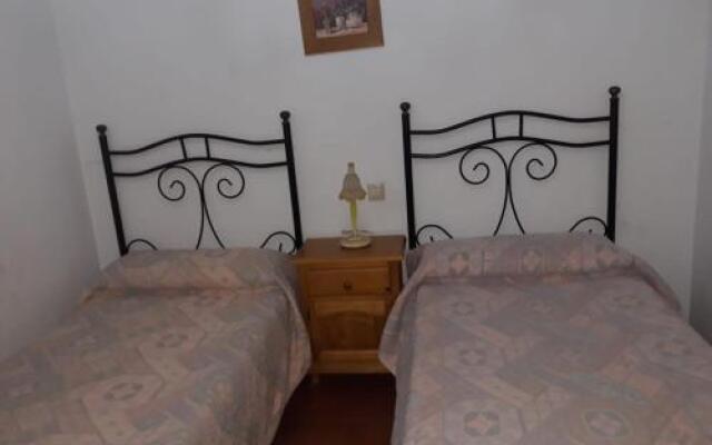 Casa Rural del Río Tejos