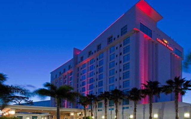 Hotel Alba Tampa