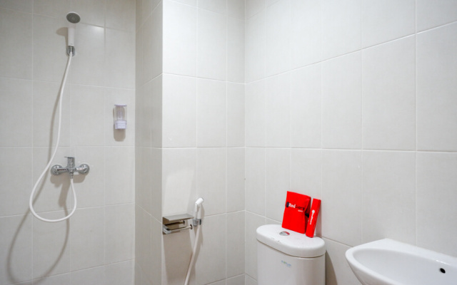 RedDoorz Apartment near Exit Toll Colomadu