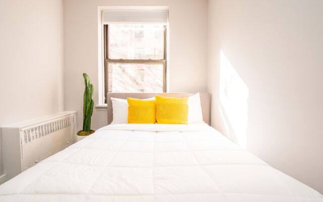 Chelsea Waterside Apartments 30 Day Stays