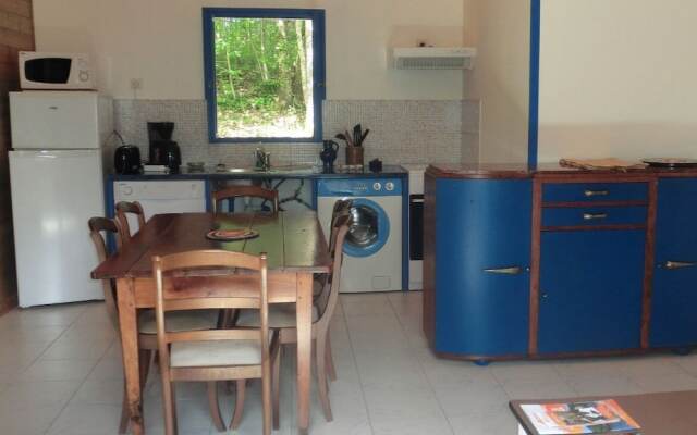 Le Village Enchanteur