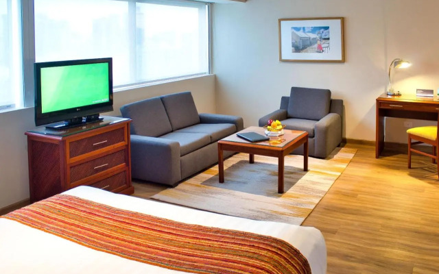 Estelar Apartamentos Bellavista