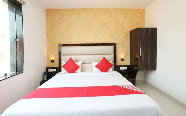 Hotel The Marvellous by OYO Rooms
