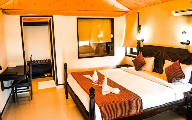 Shree Vilas Orchid A Lake View Hotel Udaipur