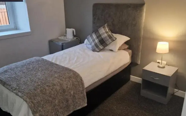 Station Hotel
