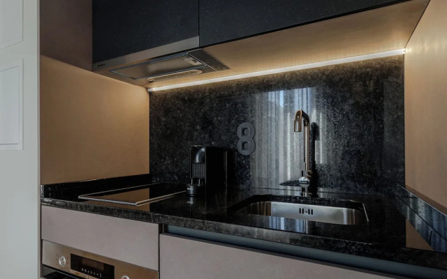 Feel Porto Matosinhos City Flats