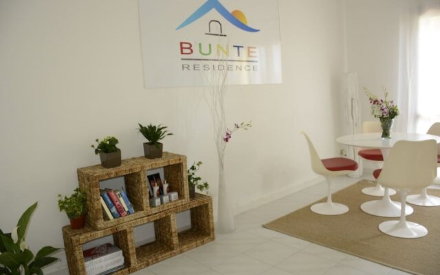 Summer Residence Bunthe