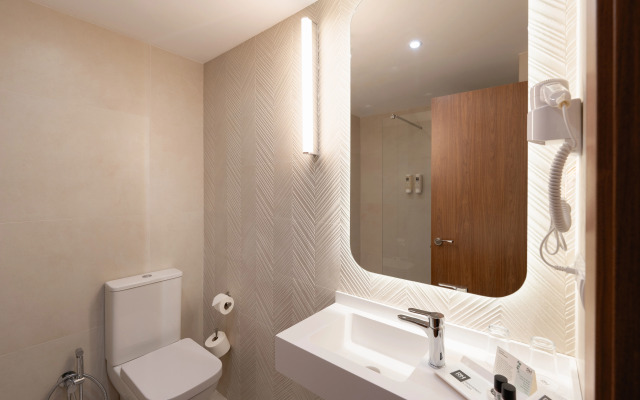 Hotel RH Riviera -  Recommended for Adults