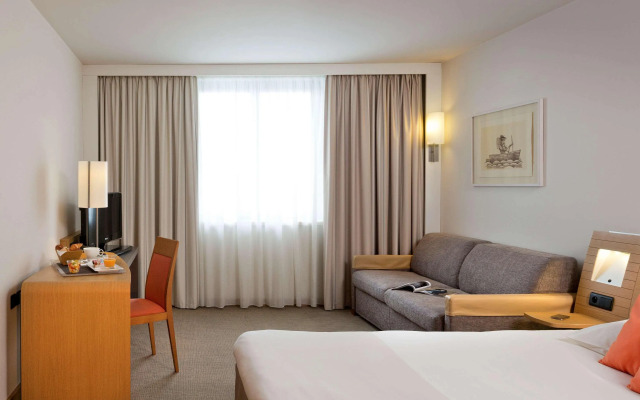 Novotel Paris Roissy CDG Convention