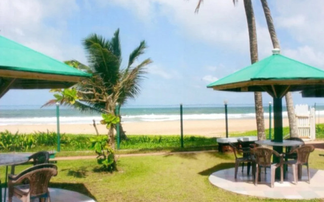 Sunils Beach