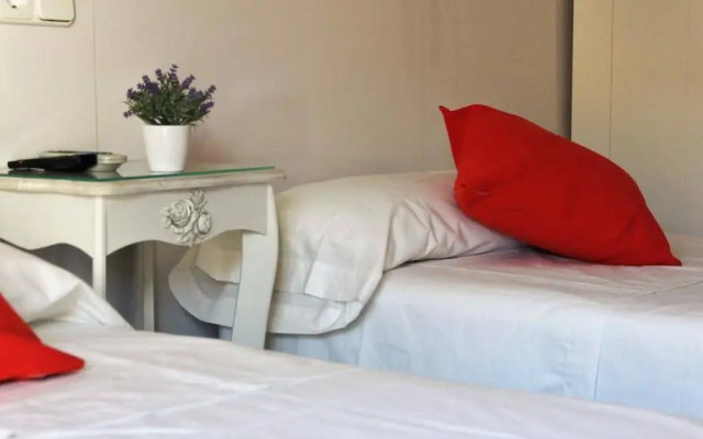 Pension Antonio