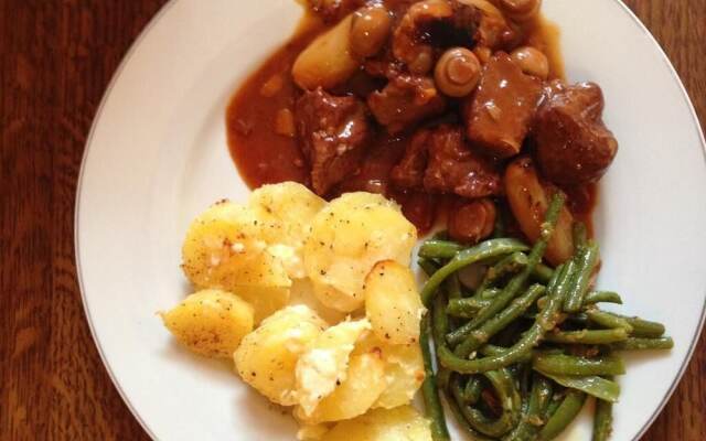 L'Auberge Des Oiseaux Chantants