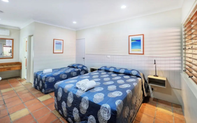 Comfort Inn The Rose