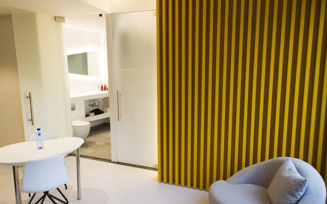 B-aparthotel City West