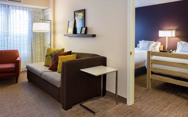 Residence Inn By Marriott Fort Collins