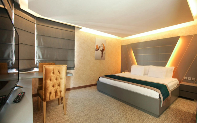 The Life Hotel & Spa