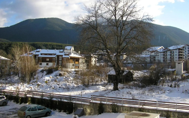 Mountain View Resort