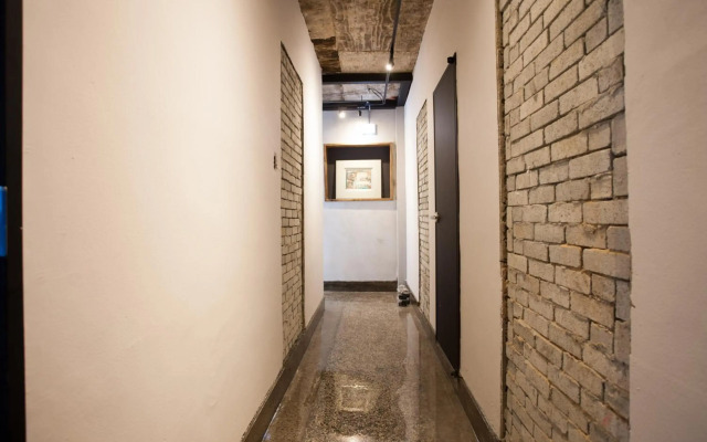 Daemyung Guesthouse