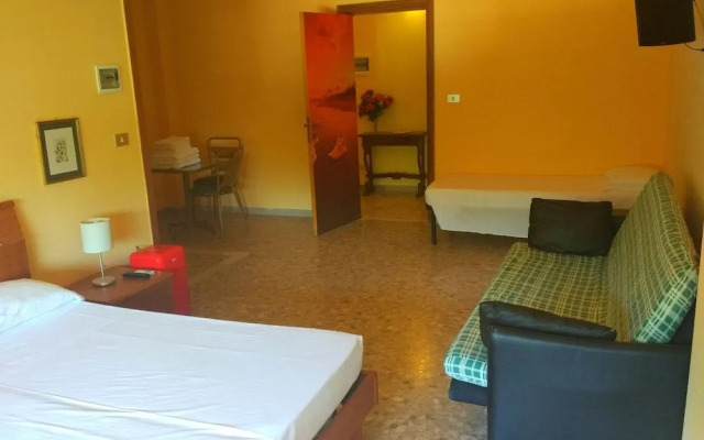 B&B Il Parco Dei Pini